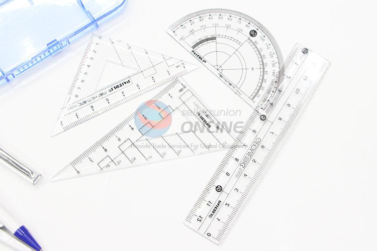 New Arrival School Stationery Geometric Tools Drawing Compass