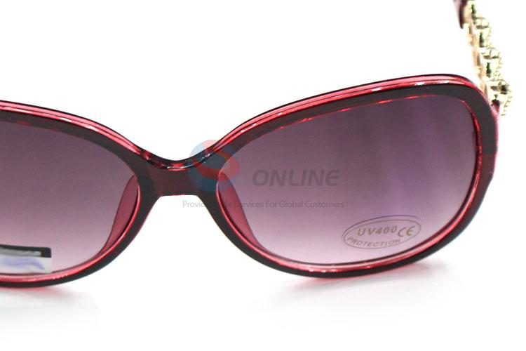 Best Price Resin Sunglasses Ladies Sun Glasses