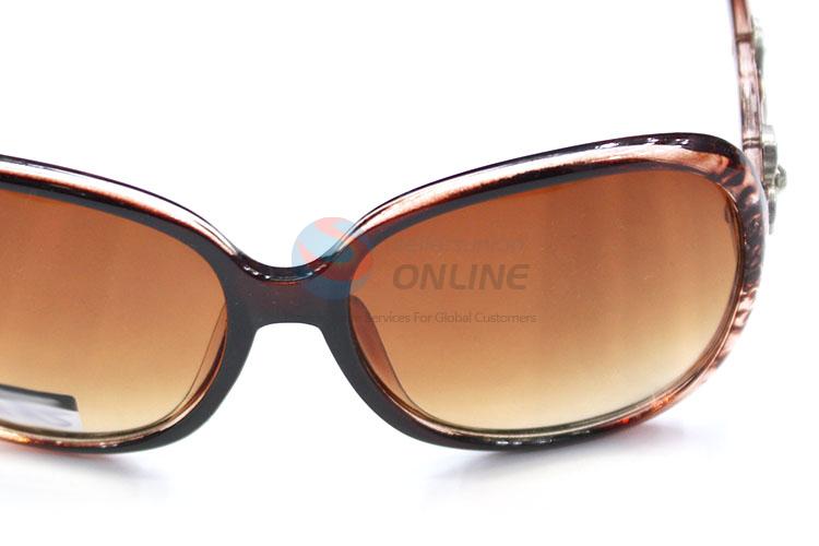 Custom Colorful Sunglasses Fashion Holiday Sun Glasses