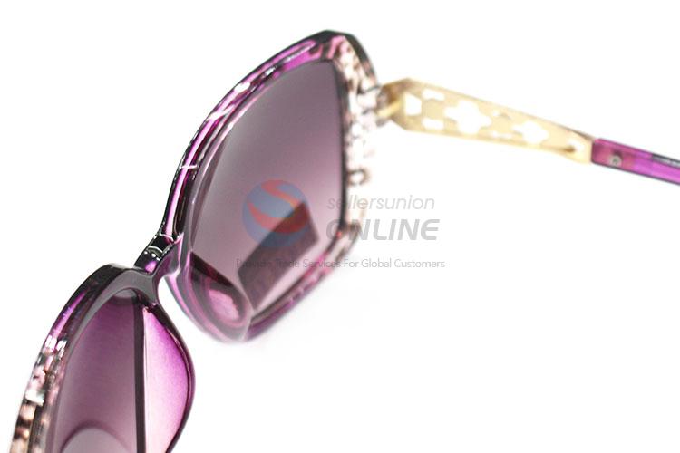 New Promotion Sun Glasses Fashion Eye Glasses