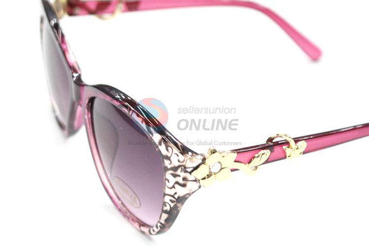 Wholesale Colorful Sunglasses Women Sun Glasses