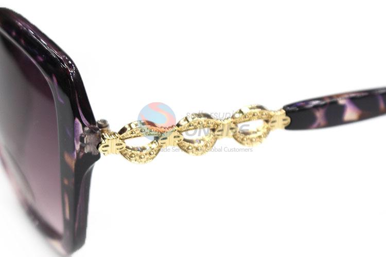 New Style Sun Glasses Fashion Sunglasses For Women