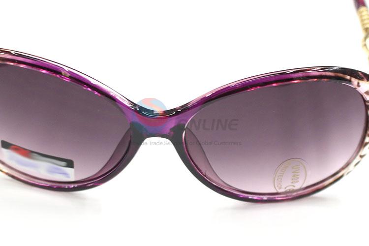 New Product Outdoor Sunglasses Fashion Sun Glasses