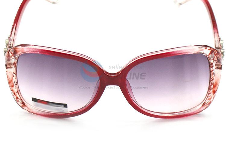 Popular Fashion Sun Glasses Foldable Eye Glasses