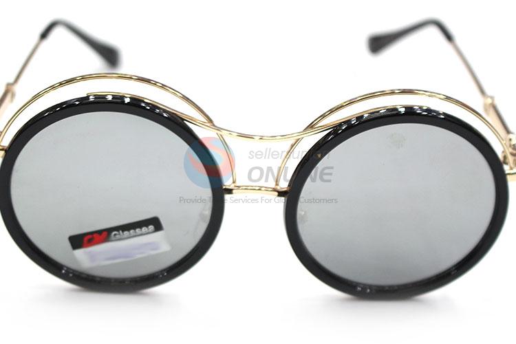 Cool Design Eye Glasses Portable Sun Glasses