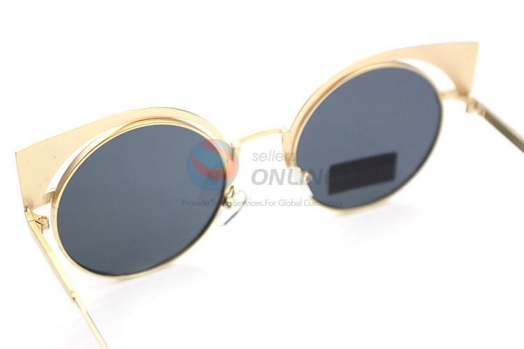 Unique Design Fashion Sun Glasses Cheap Eye Glasses