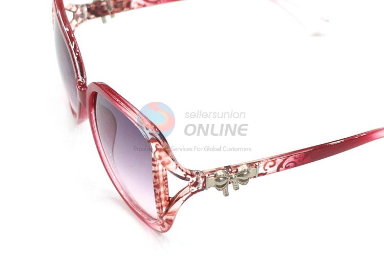 Popular Fashion Sun Glasses Foldable Eye Glasses