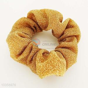 Top sale fashion shiny elastic hair band