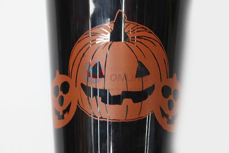 Cheap New Black Cup for Halloween