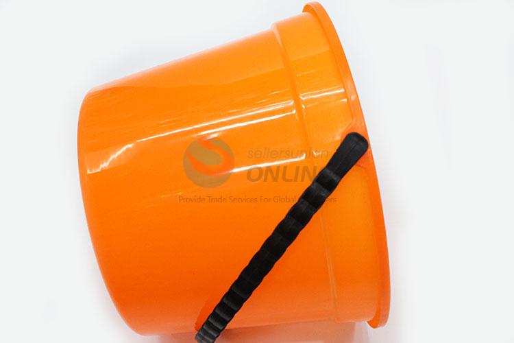 Hot Selling Colorful Buckets for Halloween