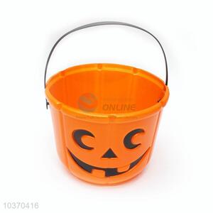 Factory Direct Pumpkin Bucket with Good Price