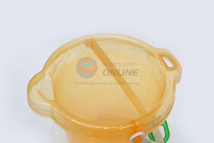 Hot Selling Plastic Beach Bucket