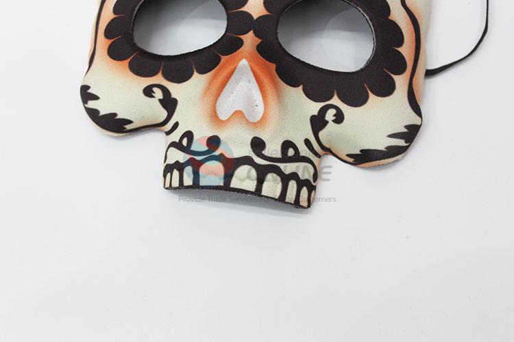 Hot sale high quality halloween mask with EVA mask