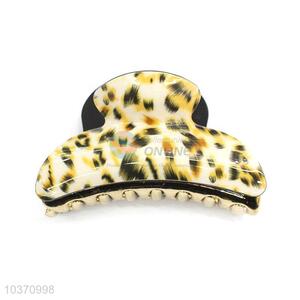 Best Quality Fashion Hair Claw Cheap Hair Claw Clip