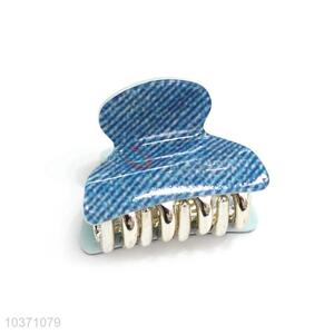 Exquisite Design Hair Claw Colorful Claw Clip