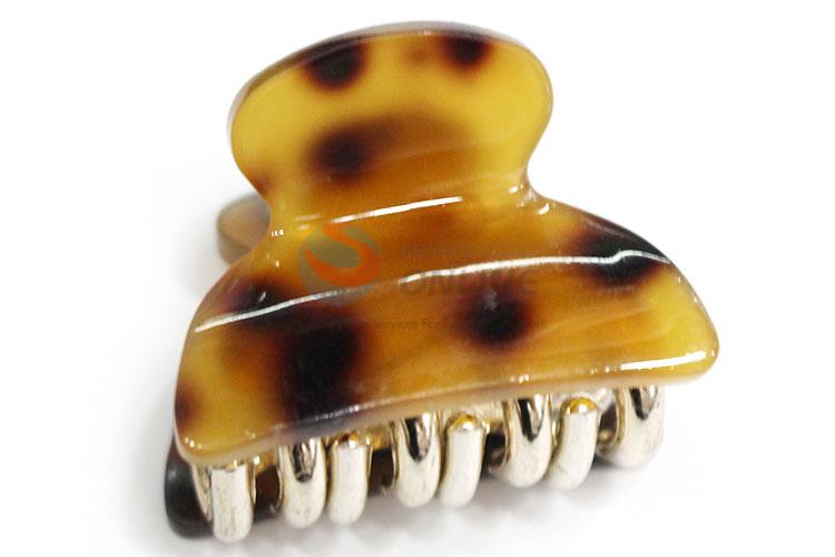 Good Quality Acrylic Hair Claw Best Hair Claw Clip