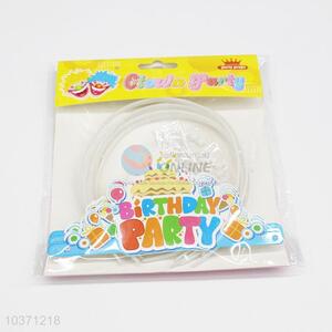 High sales useful low price party headband