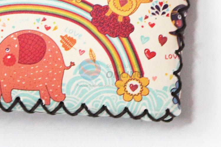 Wholesale best fashion animal pattern coin purse