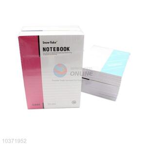 Wholesale Classic Notebook