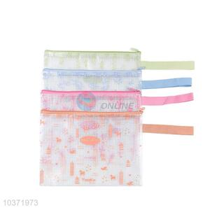 Wholesale Leaves File Bag