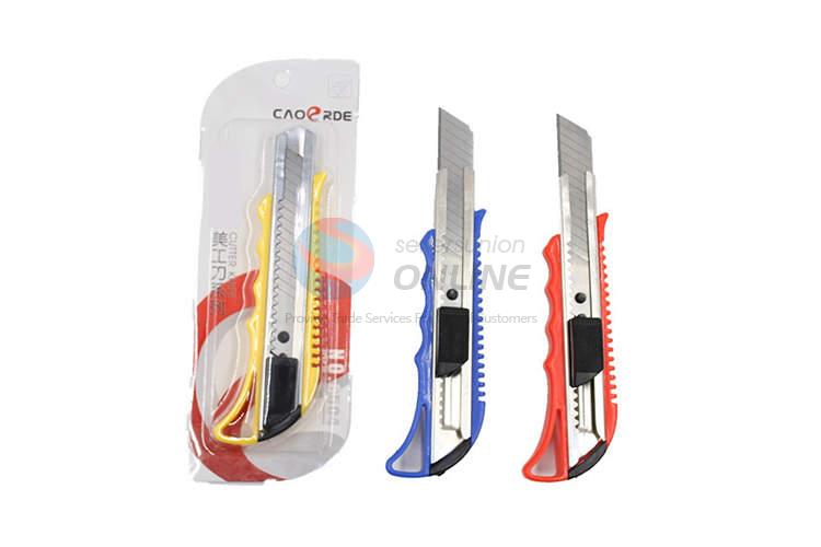 Wholesale Safety Art Knife