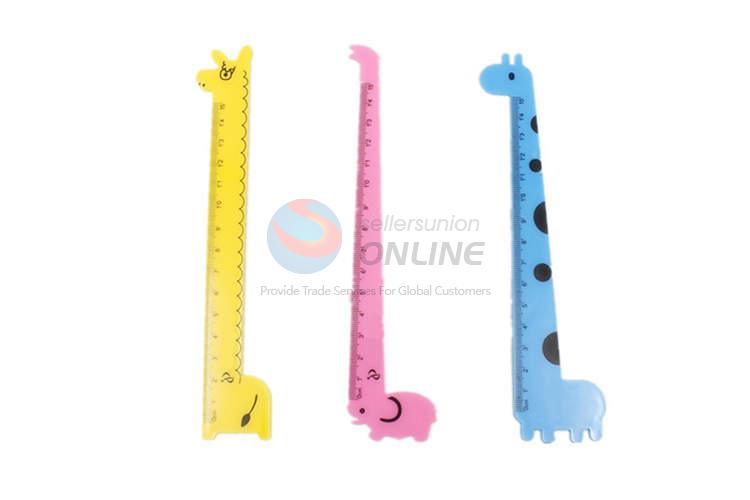 Animal Shaped Ruler