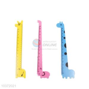 Animal Shaped Ruler