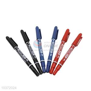 Three Color Marking Pen