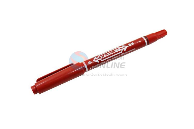 Three Color Marking Pen