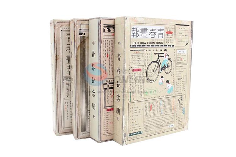 Wholesale Hard Cover Notebook