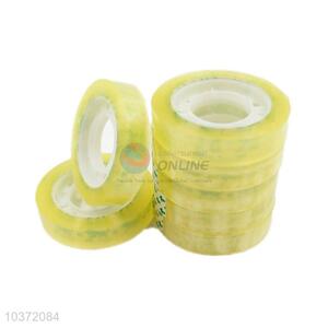 Transparent Adhesive Tape