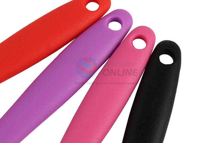 Recent design hot selling silicone scraper