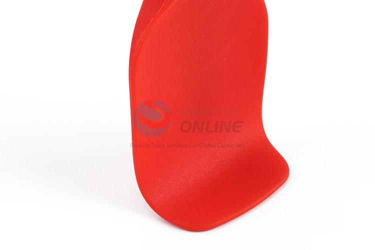 Recent design hot selling silicone scraper