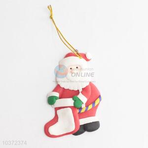 Promotional Santa Claus Christmas Tree Decorations