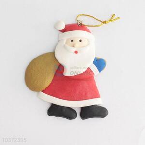 High Quality Santa Claus Christmas Ornaments