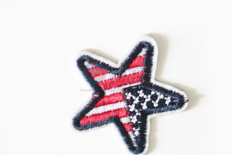 Excellent Quality Decoration Applique Sew-on Patch