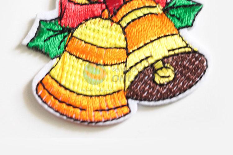 China Supply Decorated Cloth Sewing Accessories Cloth Patch