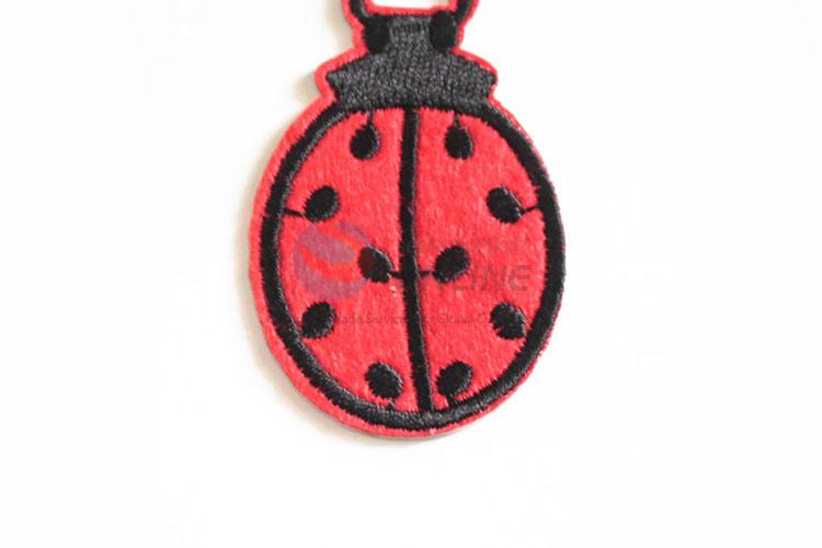 Hot New Products Creative Patches Embroidered Cloth Patch