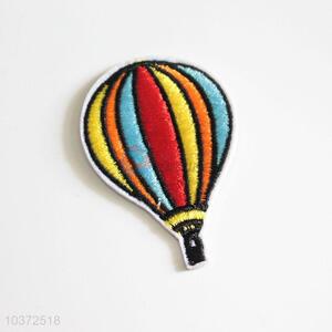 Cheap Professional Decoration Applique Sew-on Patch