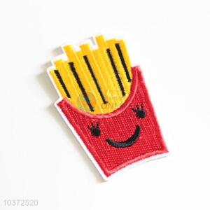 Newest Fashion Cloth Patch Girl Bag Patches