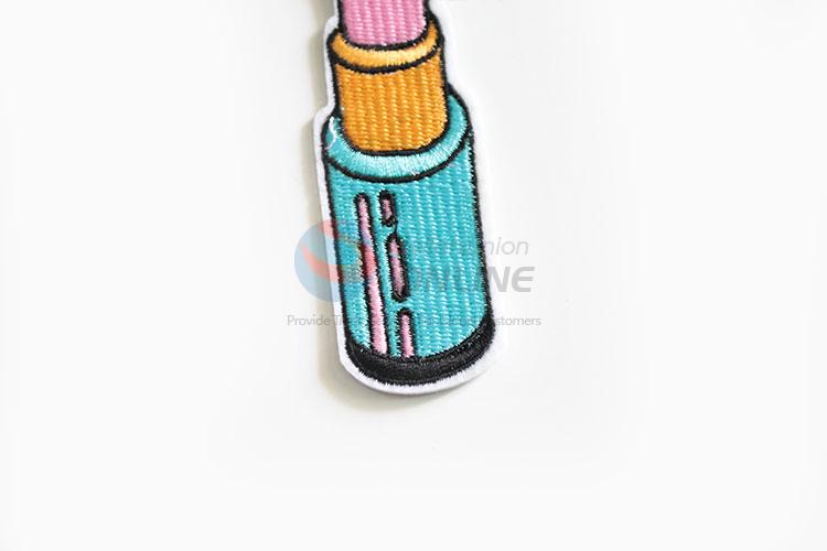 Promotional Wholesale Decoration Applique Sew-on Patch