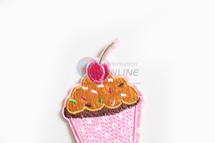 Made In China Wholesale Cloth Patch for DIY Craft Sewing