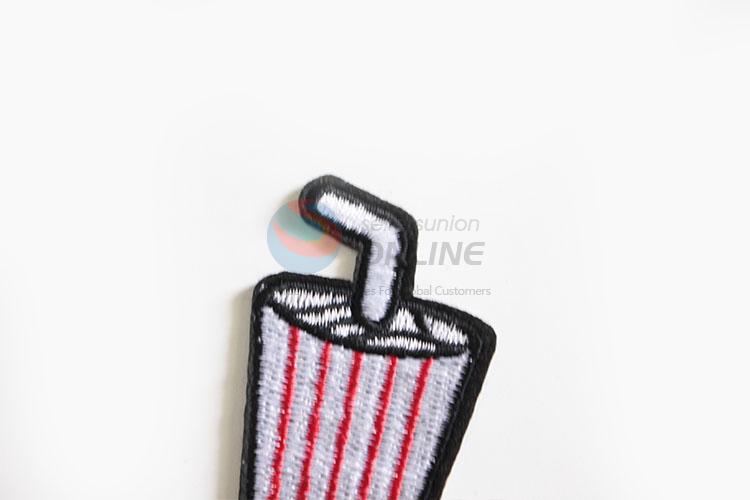 Factory Export Cloth Patch for DIY Craft Sewing