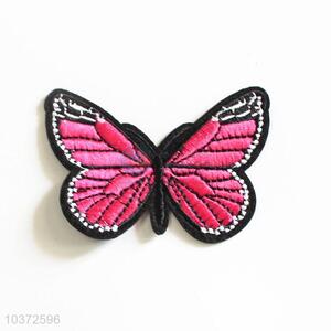 Cheap Professional Decoration Applique Sew-on Patch