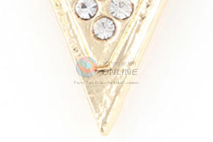 Factory Price Diamond Jewelry Pendant