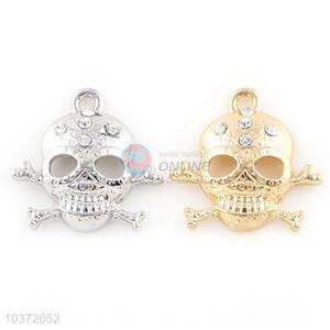 OEM Custom Skull Design Pendant With Good Quality