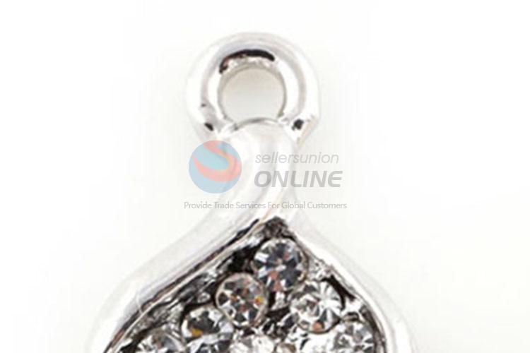 Customized New Fashion Jewelry Alloy Necklace Pendant