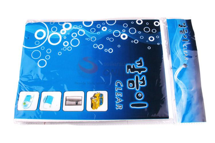 Wholesale promotional car washing towel