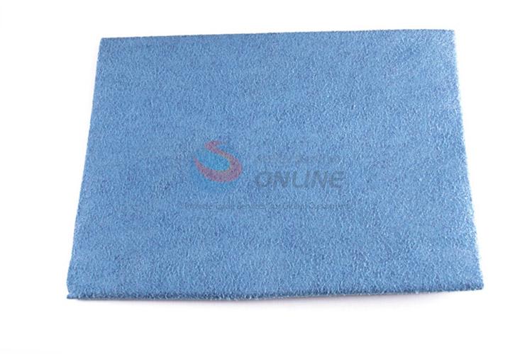 Wholesale promotional car washing towel