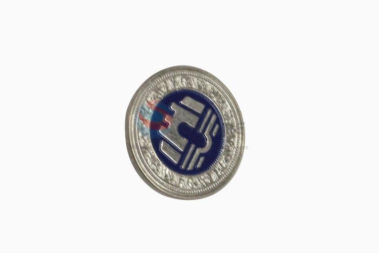 Cheap wholesale best selling badge